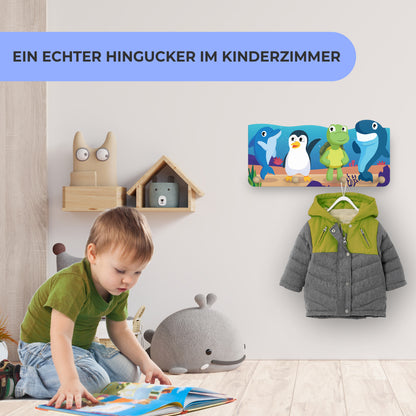 Kindergarderobe