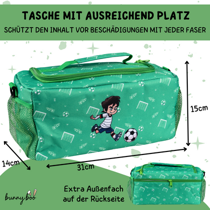 Toniebox Tasche - Fußball