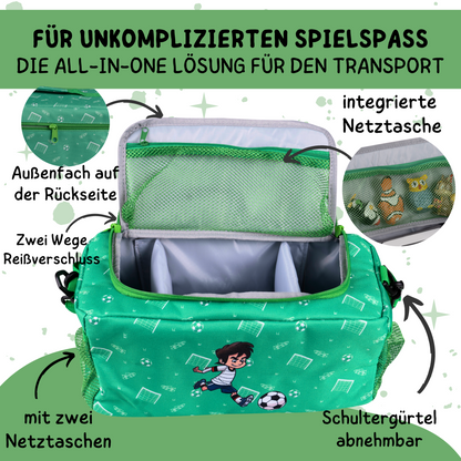 Toniebox Tasche - Fußball