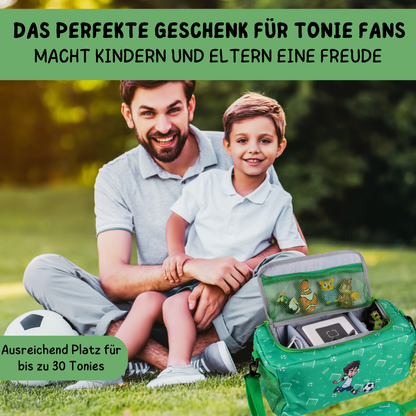 Toniebox Tasche - Fußball