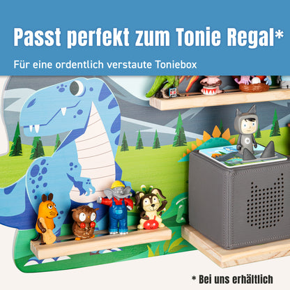 Toniebox Schutzfolie - Dino